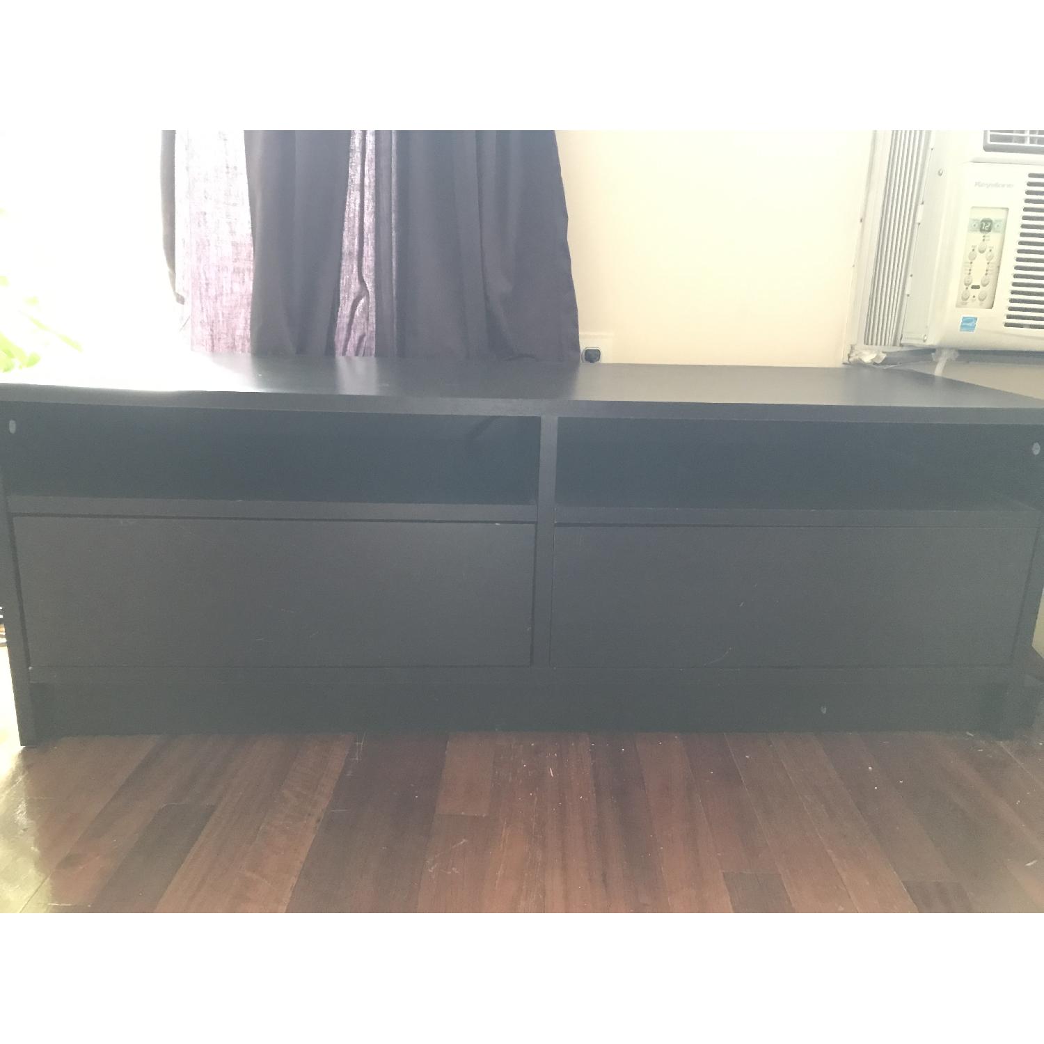 Ikea Besta TV Stand - image-1
