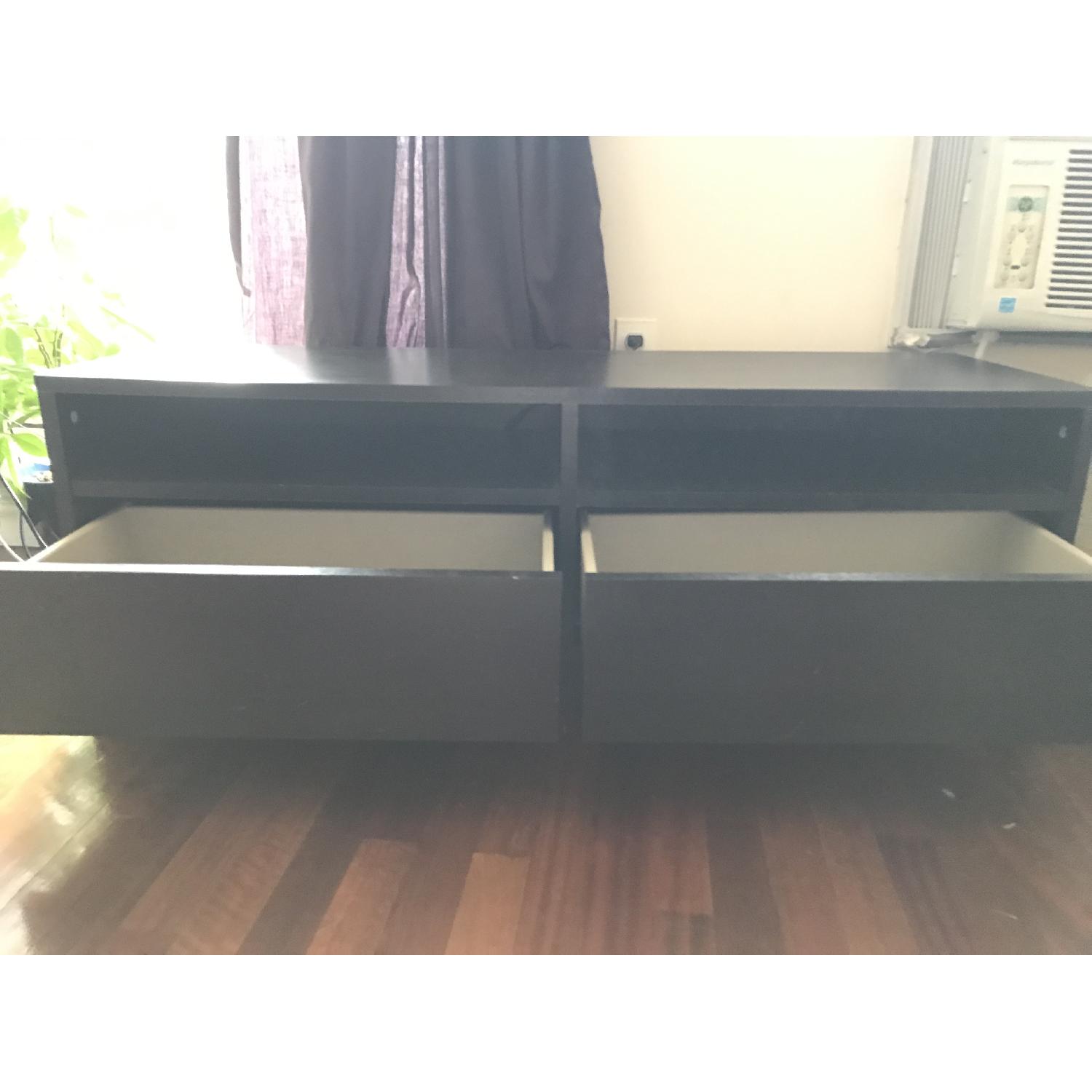 Ikea Besta TV Stand - image-2