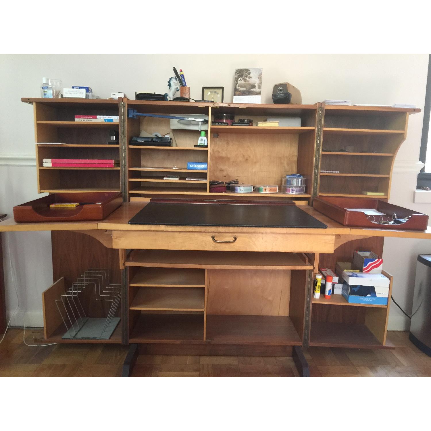 Desk Organizer - image-1