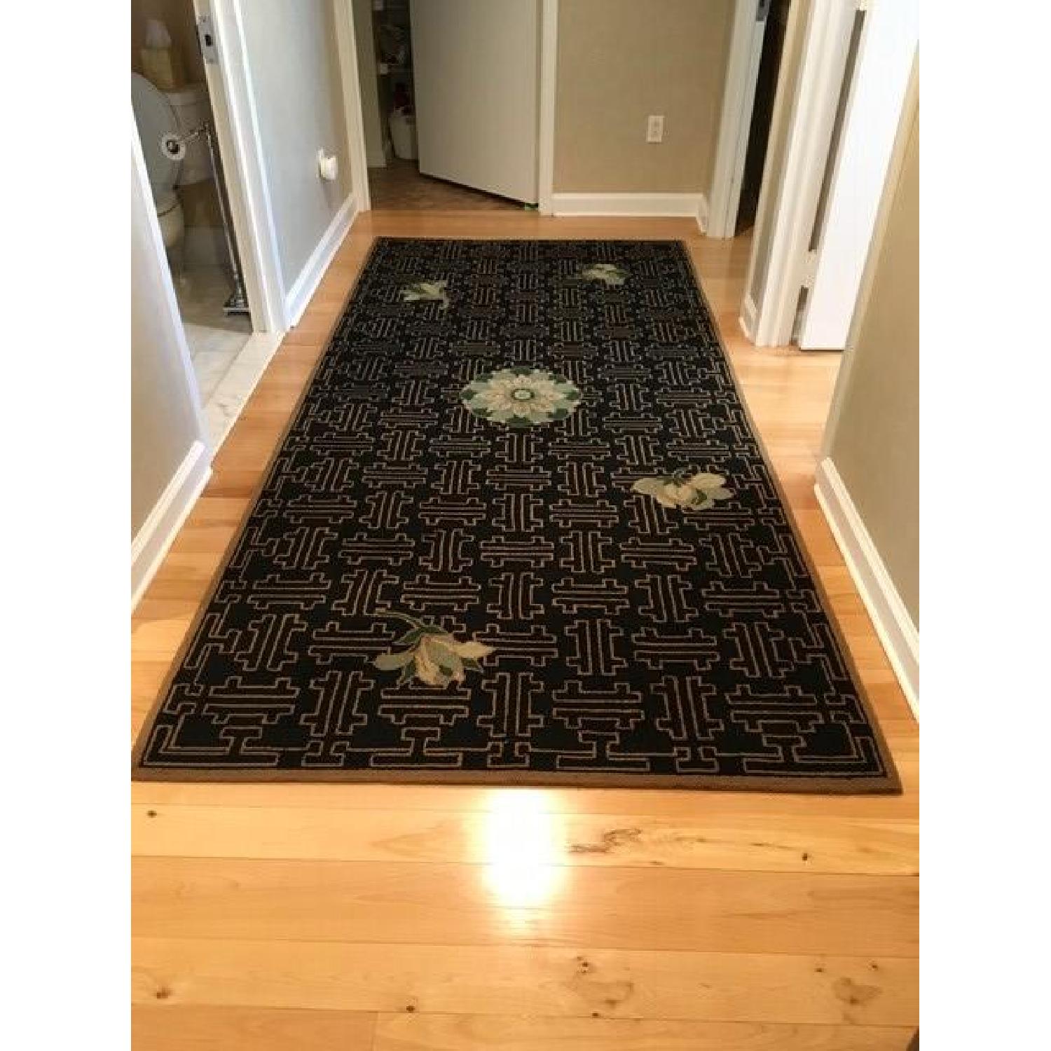 Edward Field Custom Carpet Runner - image-1