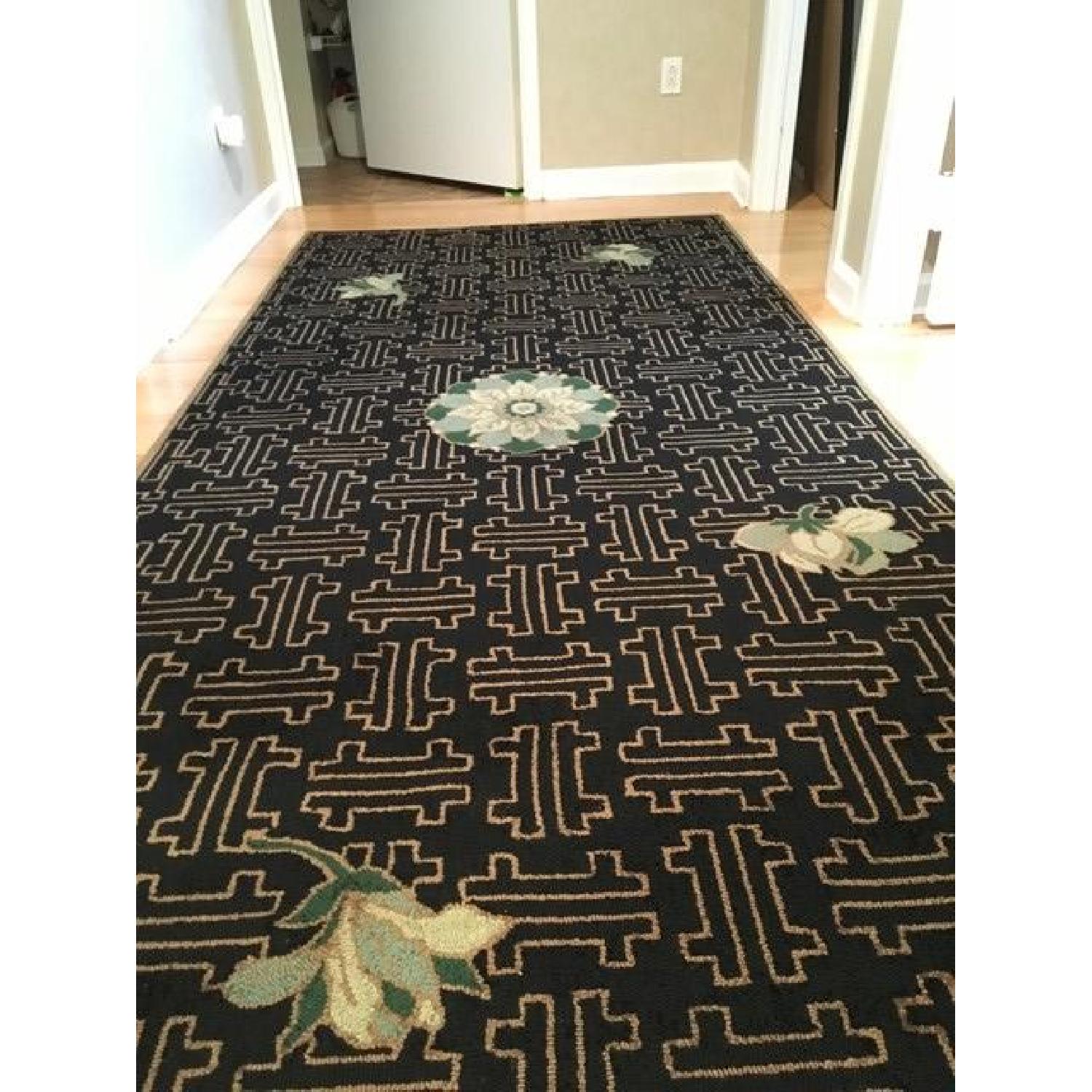 Edward Field Custom Carpet Runner - image-2