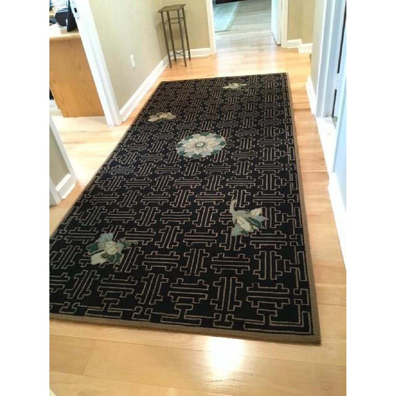 Edward Field Custom Carpet Runner - image-3