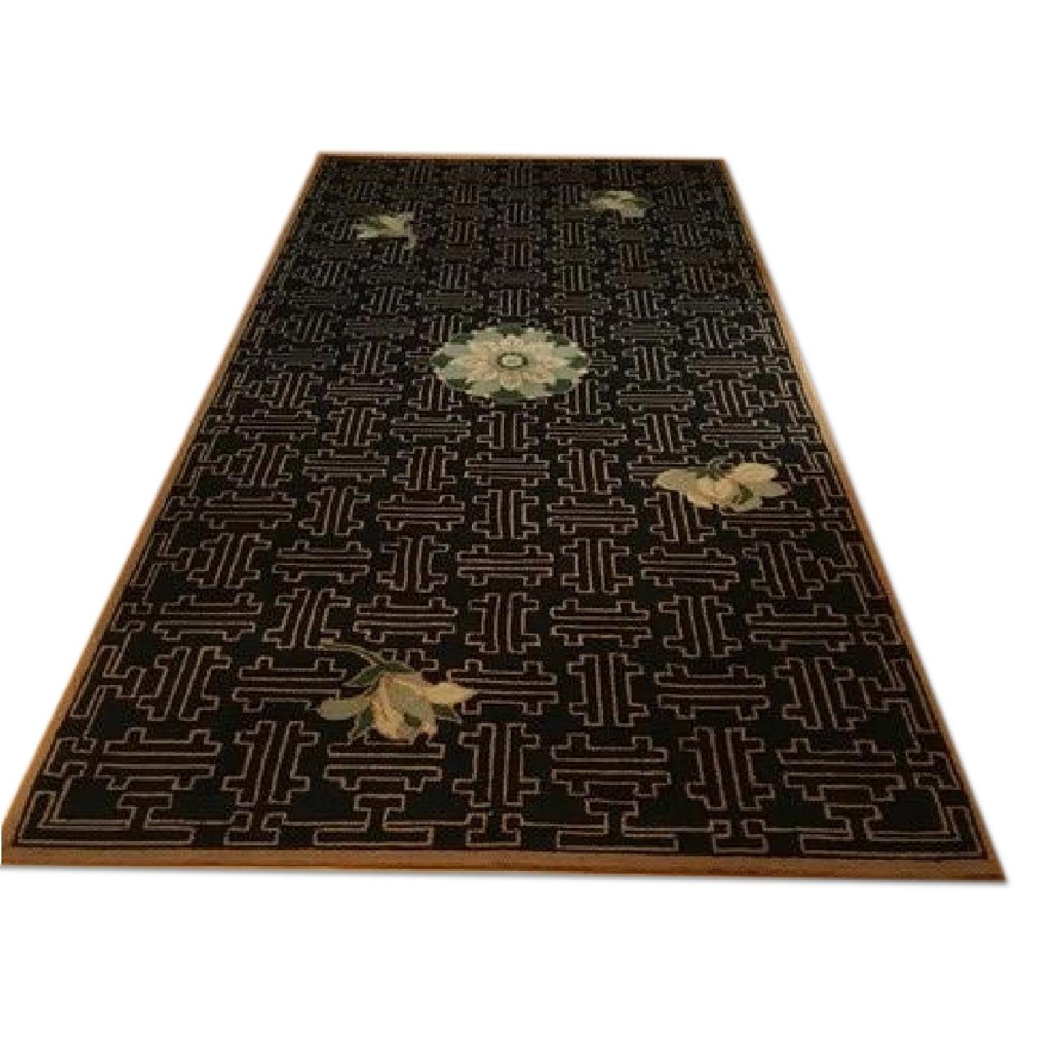 Edward Field Custom Carpet Runner - image-0