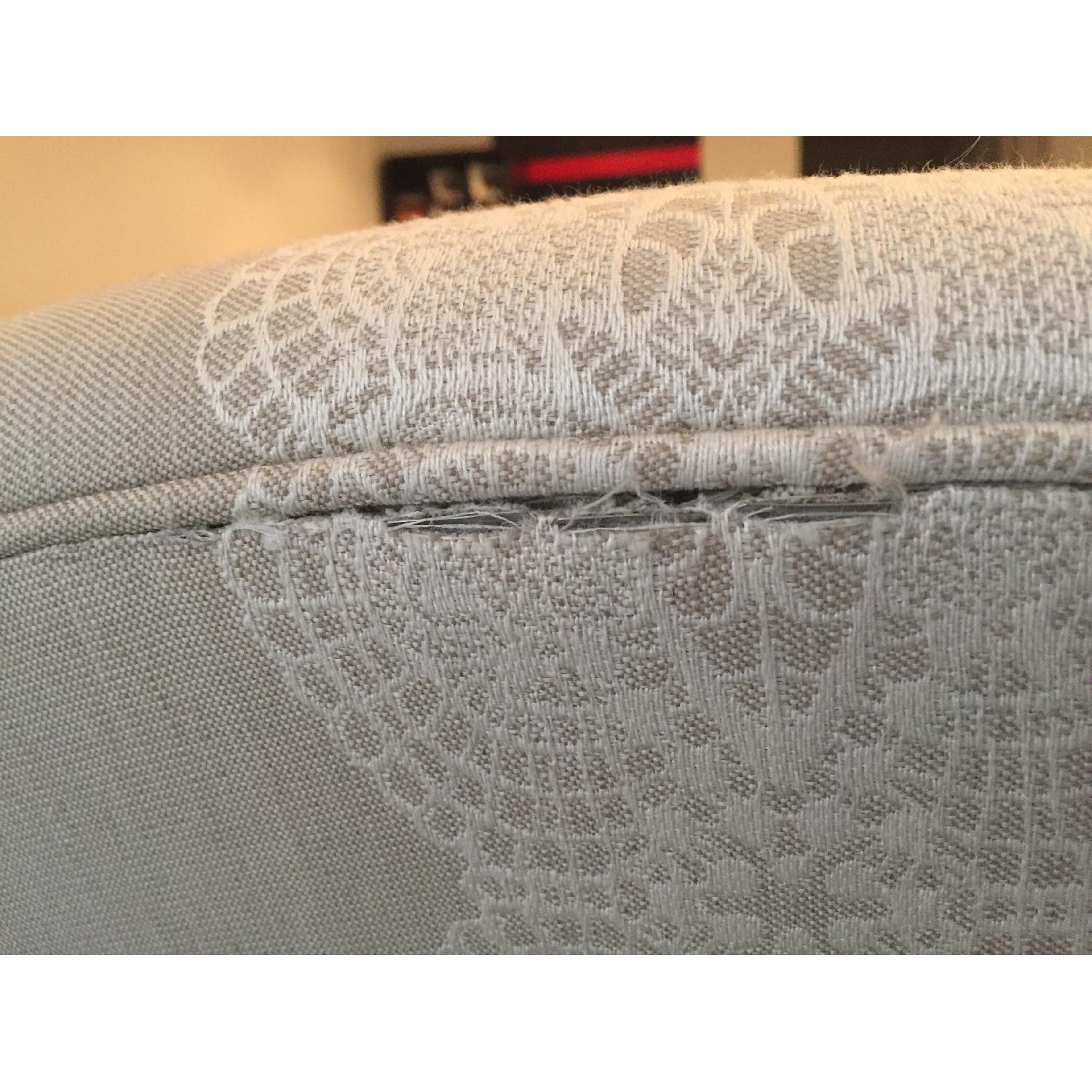 Ethan Allen Custom Sofa - image-3