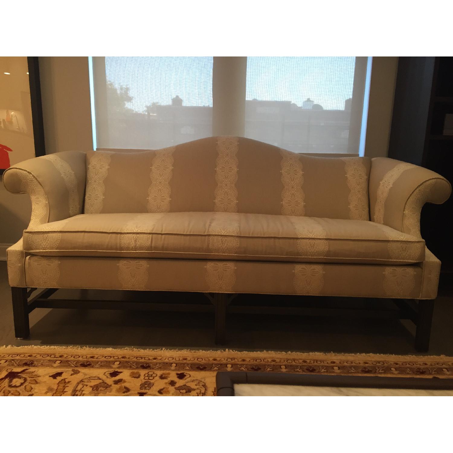 Ethan Allen Custom Sofa - image-7