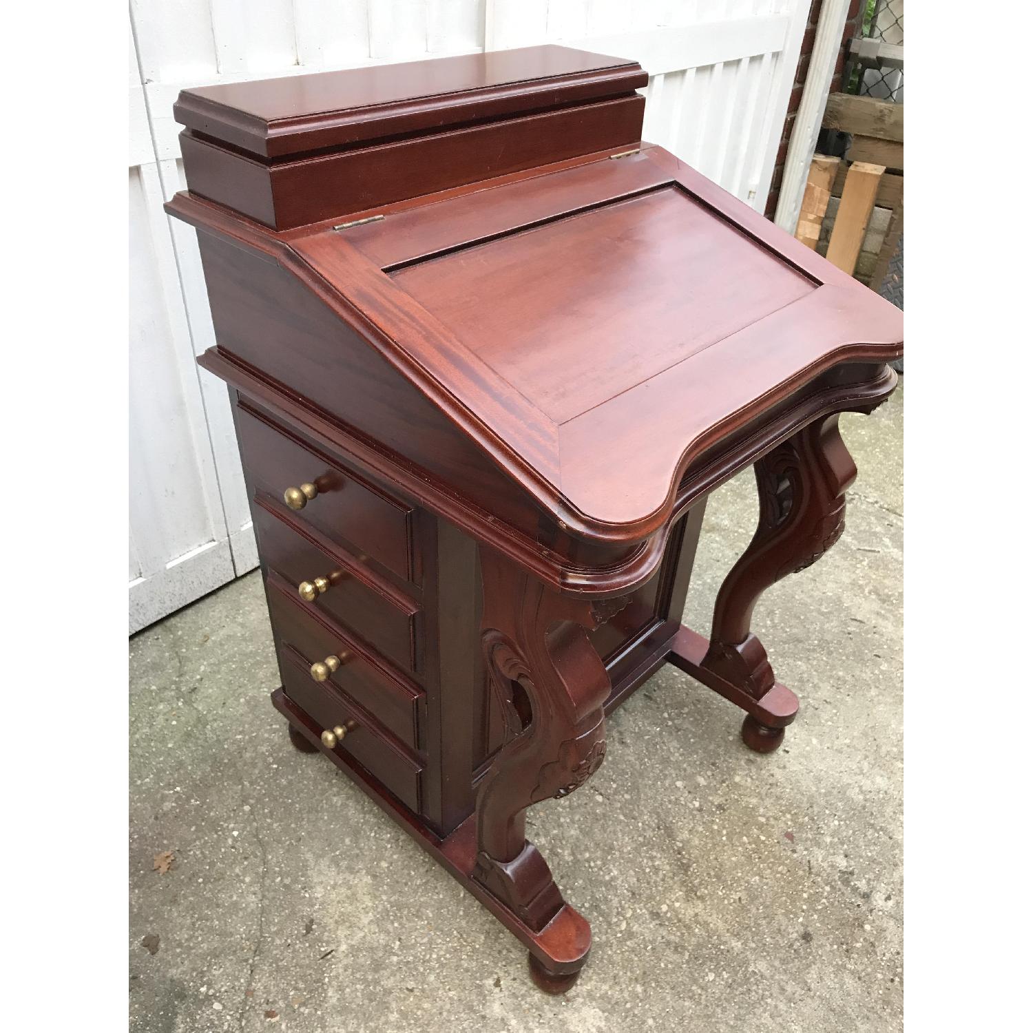 Captain's Desk - image-1