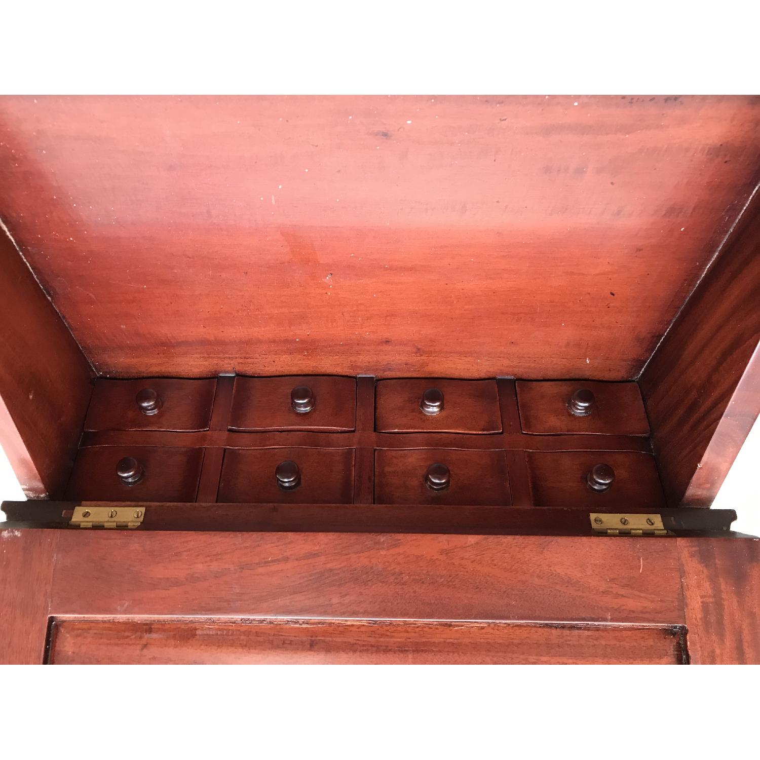 Captain's Desk - image-2