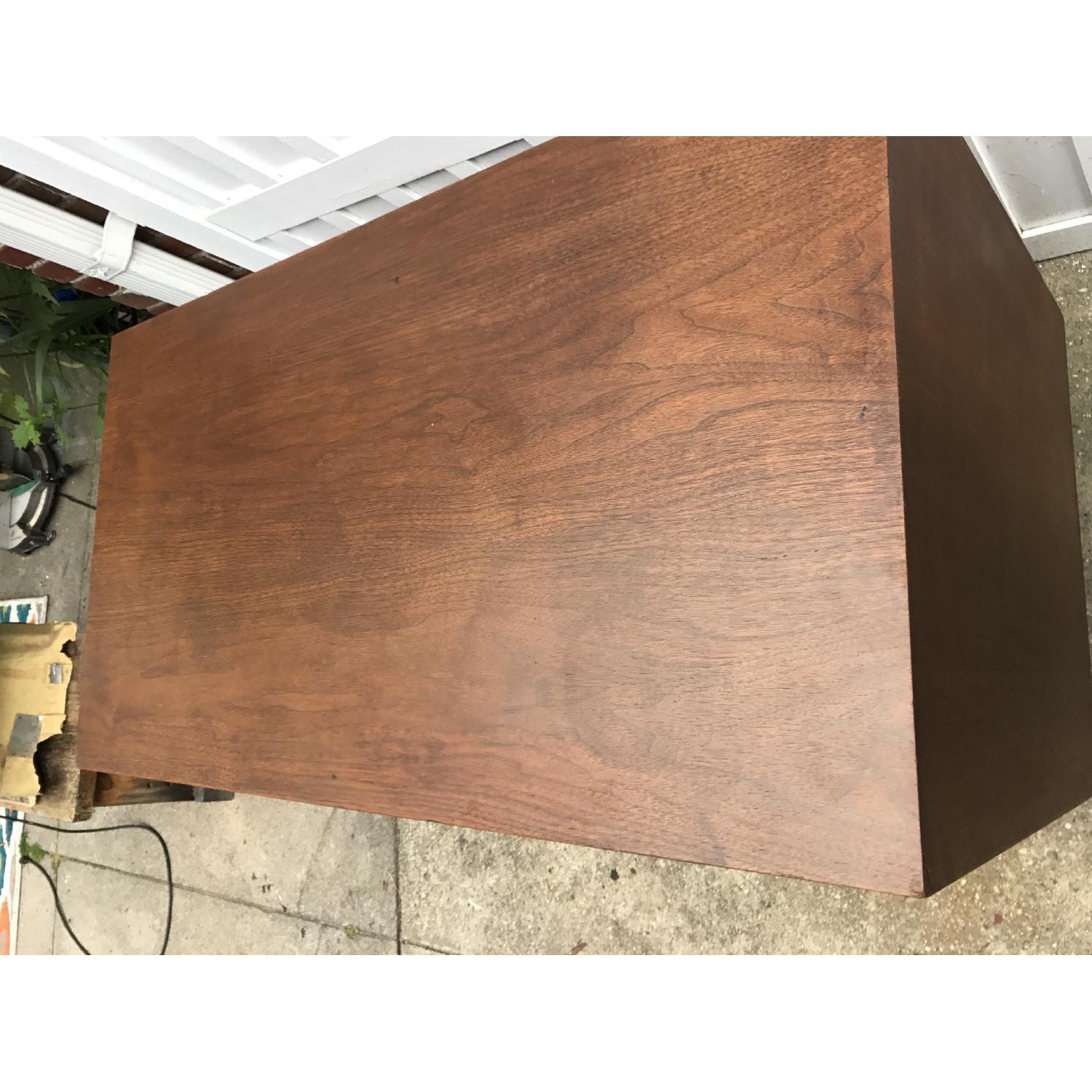 Mid Century Modern Cabinet - image-2