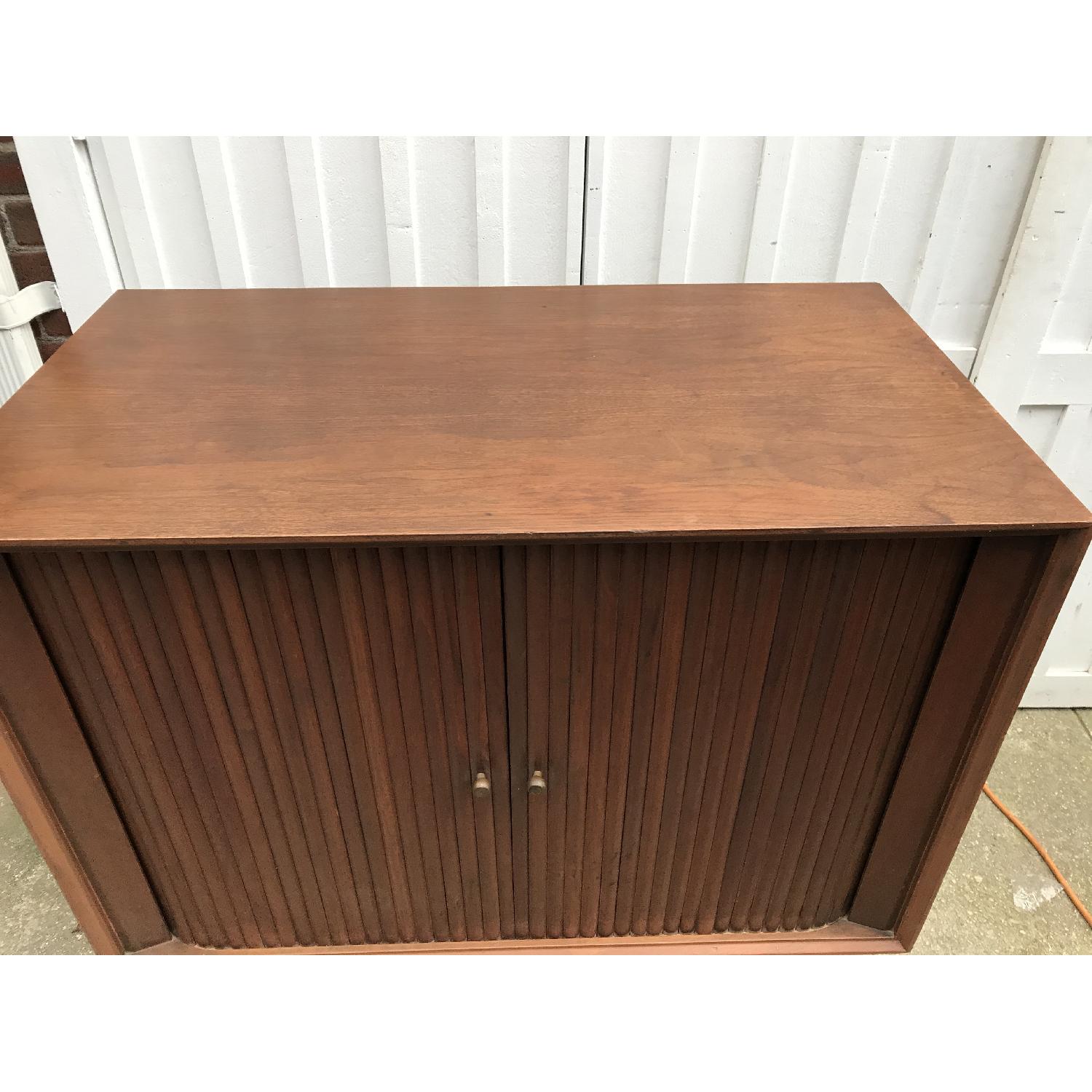 Mid Century Modern Cabinet - image-3