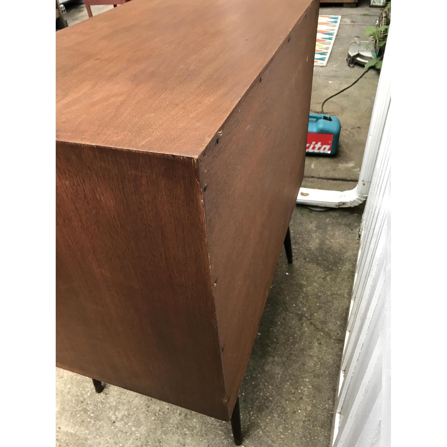 Mid Century Modern Cabinet - image-6