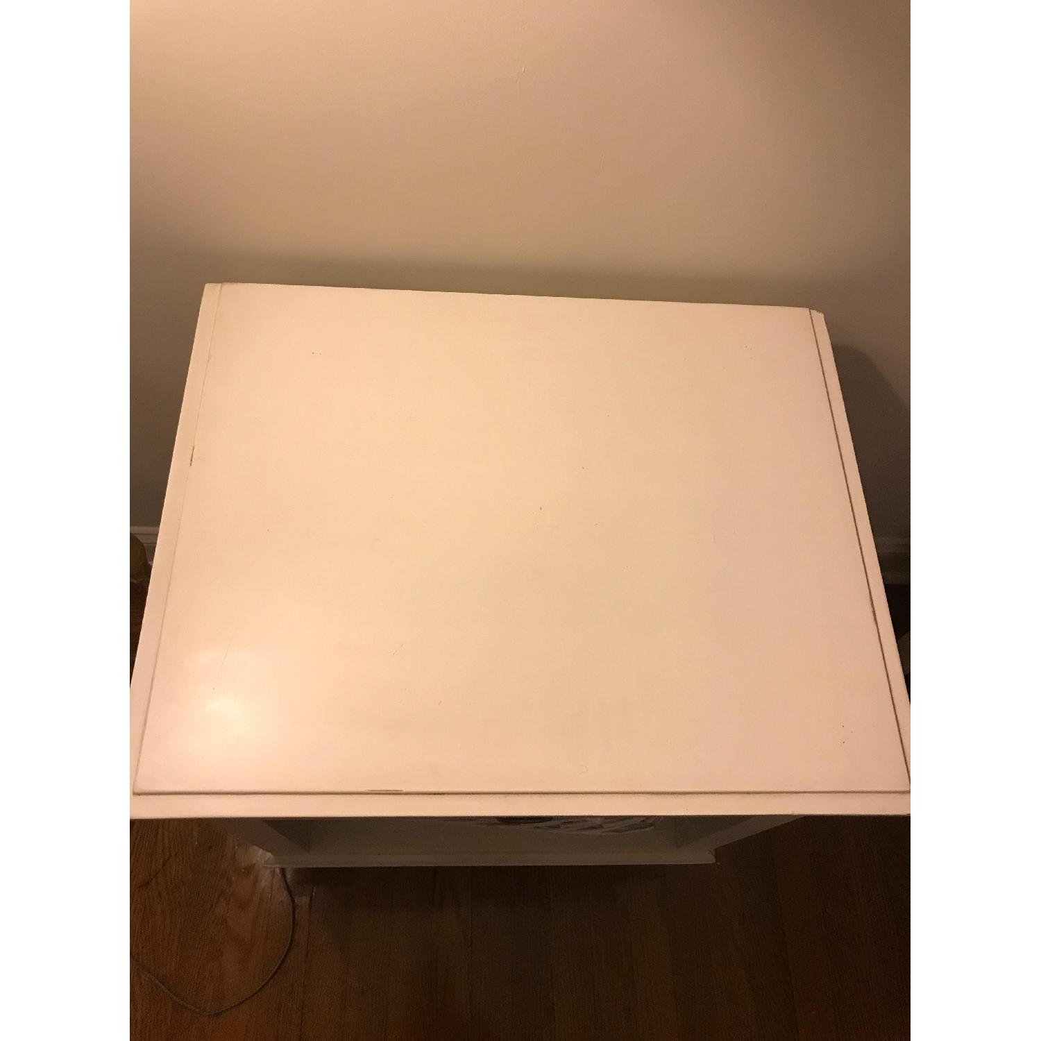 Restoration Hardware Maison Nightstand - image-4