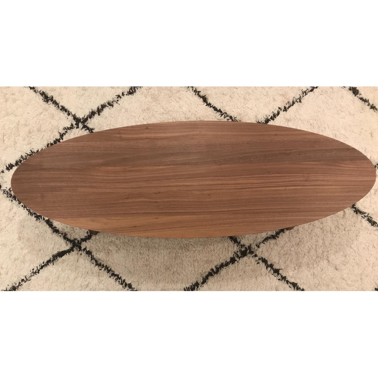 Ikea Stockholm Coffee Table - image-1