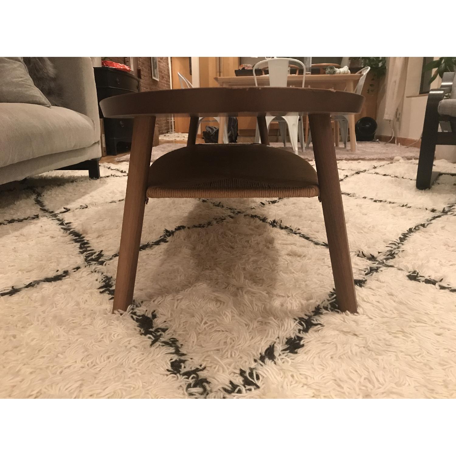 Ikea Stockholm Coffee Table - image-2