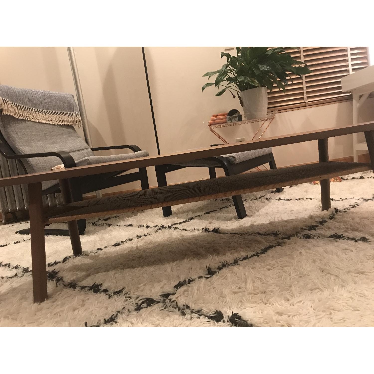 Ikea Stockholm Coffee Table - image-3