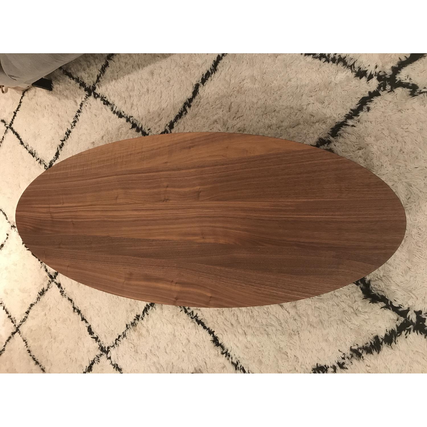 Ikea Stockholm Coffee Table - image-5