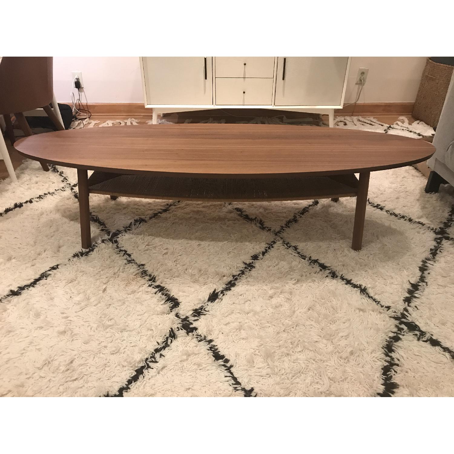 Ikea Stockholm Coffee Table - image-6