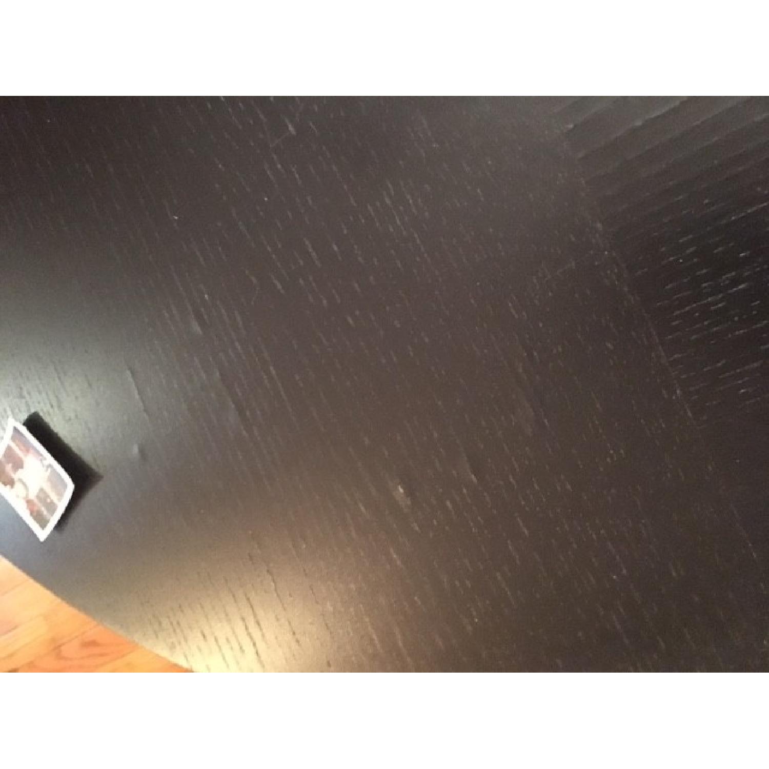 Ikea Round Coffee Table - image-2