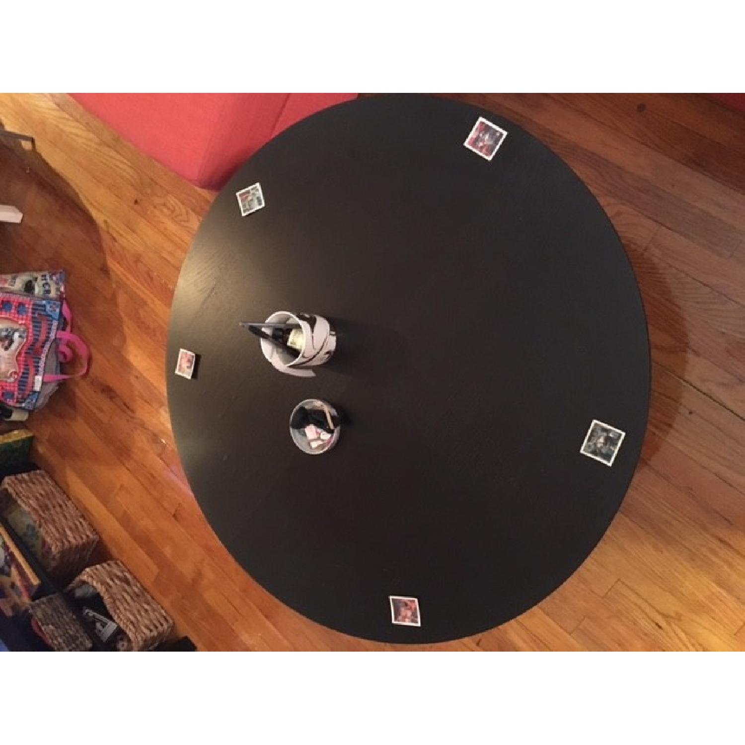 Ikea Round Coffee Table - image-4