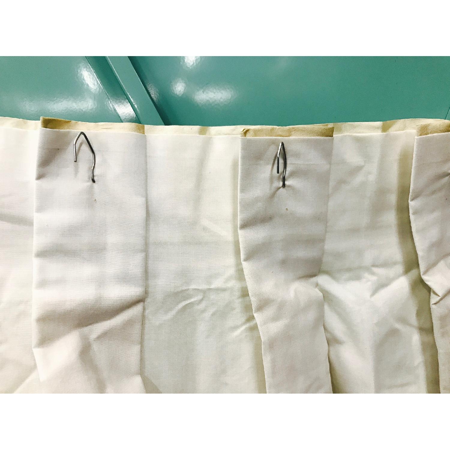 Zarin Fabrics Silk Curtains - image-2