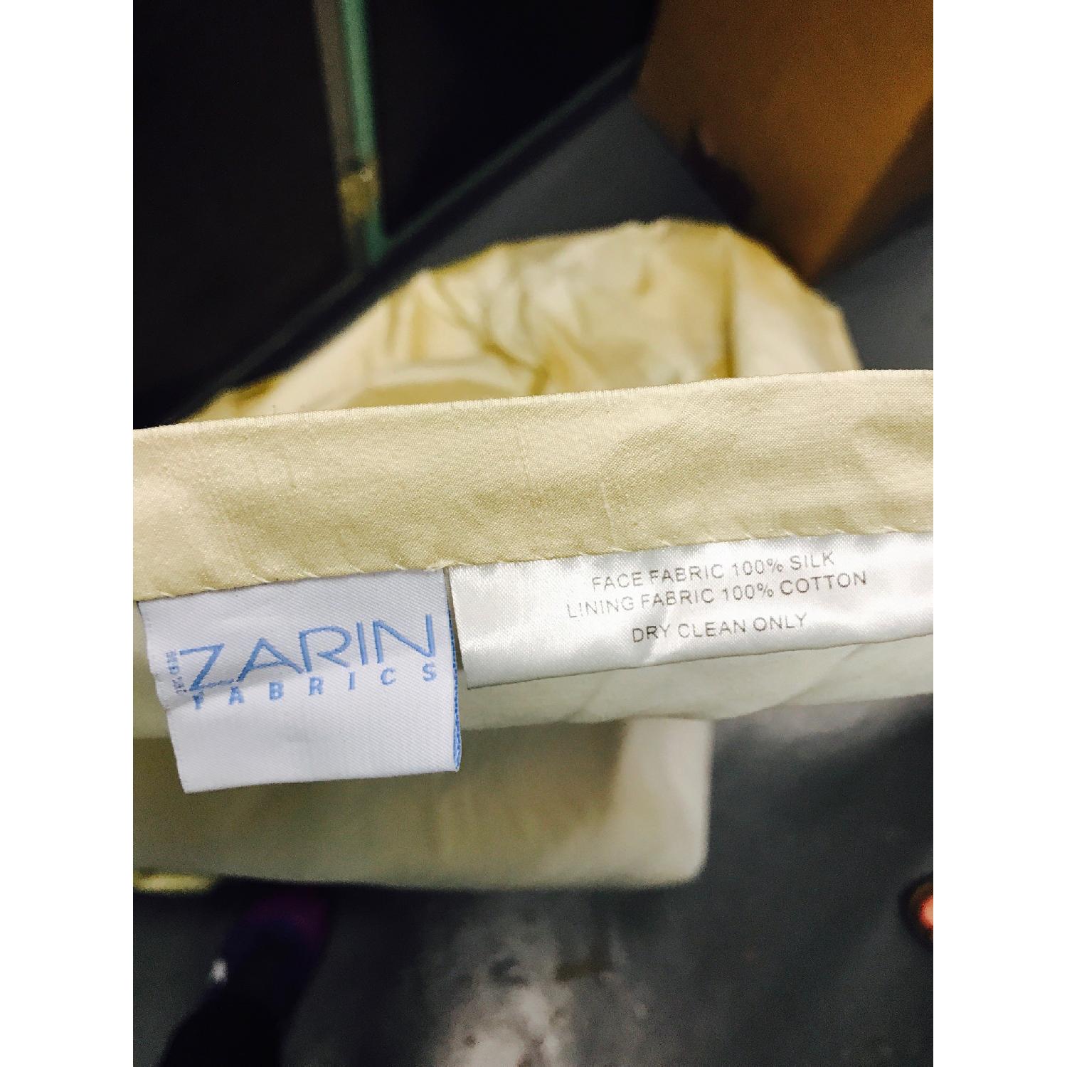 Zarin Fabrics Silk Curtains - image-3