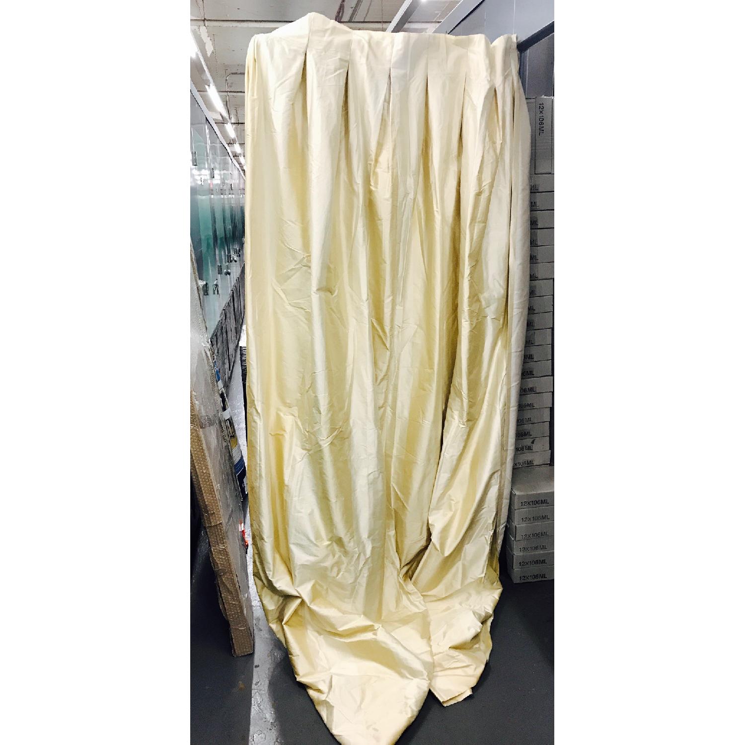 Zarin Fabrics Silk Curtains - image-4
