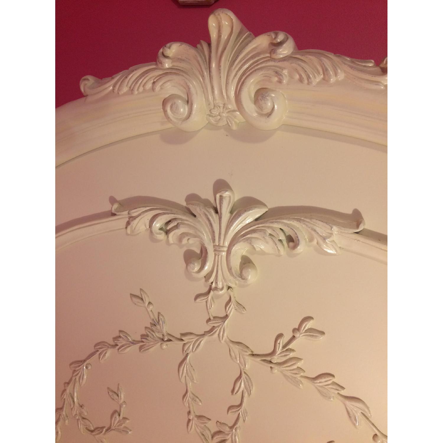 Jessica Mcclintock Romance Collection 4 Piece Bedroom Set - image-10