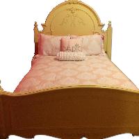 Jessica Mcclintock Romance Collection 4 Piece Bedroom Set