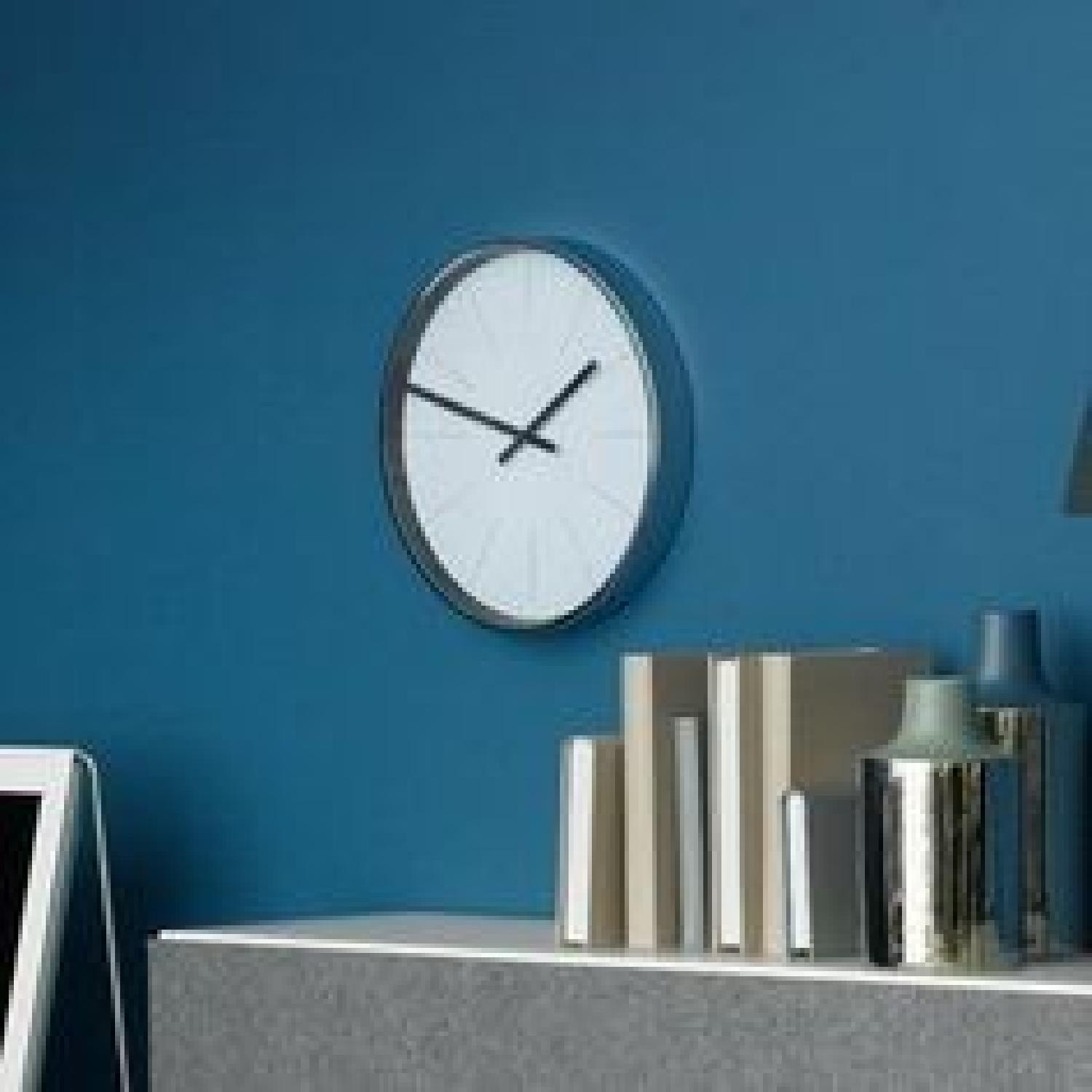 BoConcept Blank Wall Clock - image-2