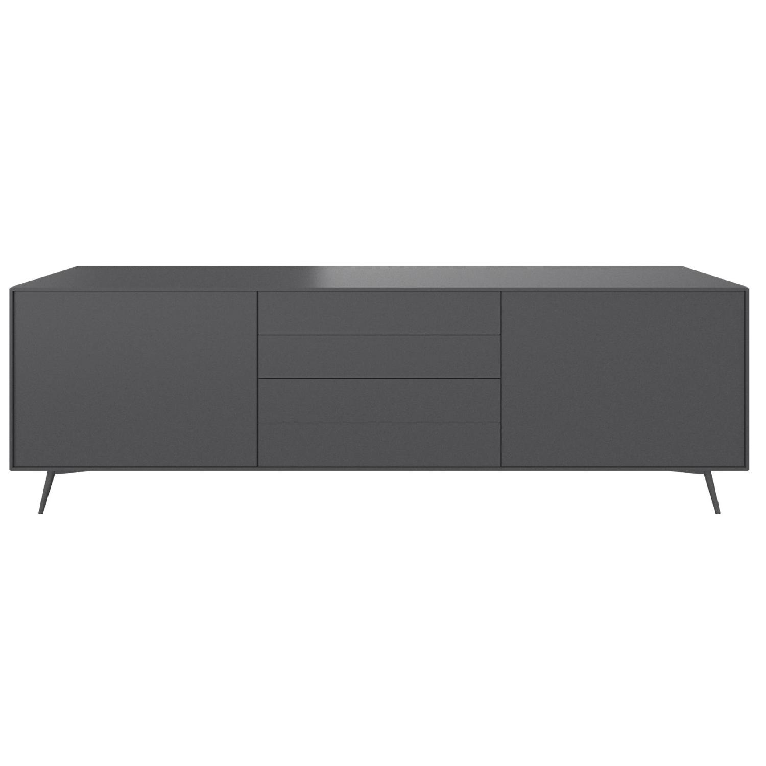 BoConcept Fermo Sideboard - AptDeco