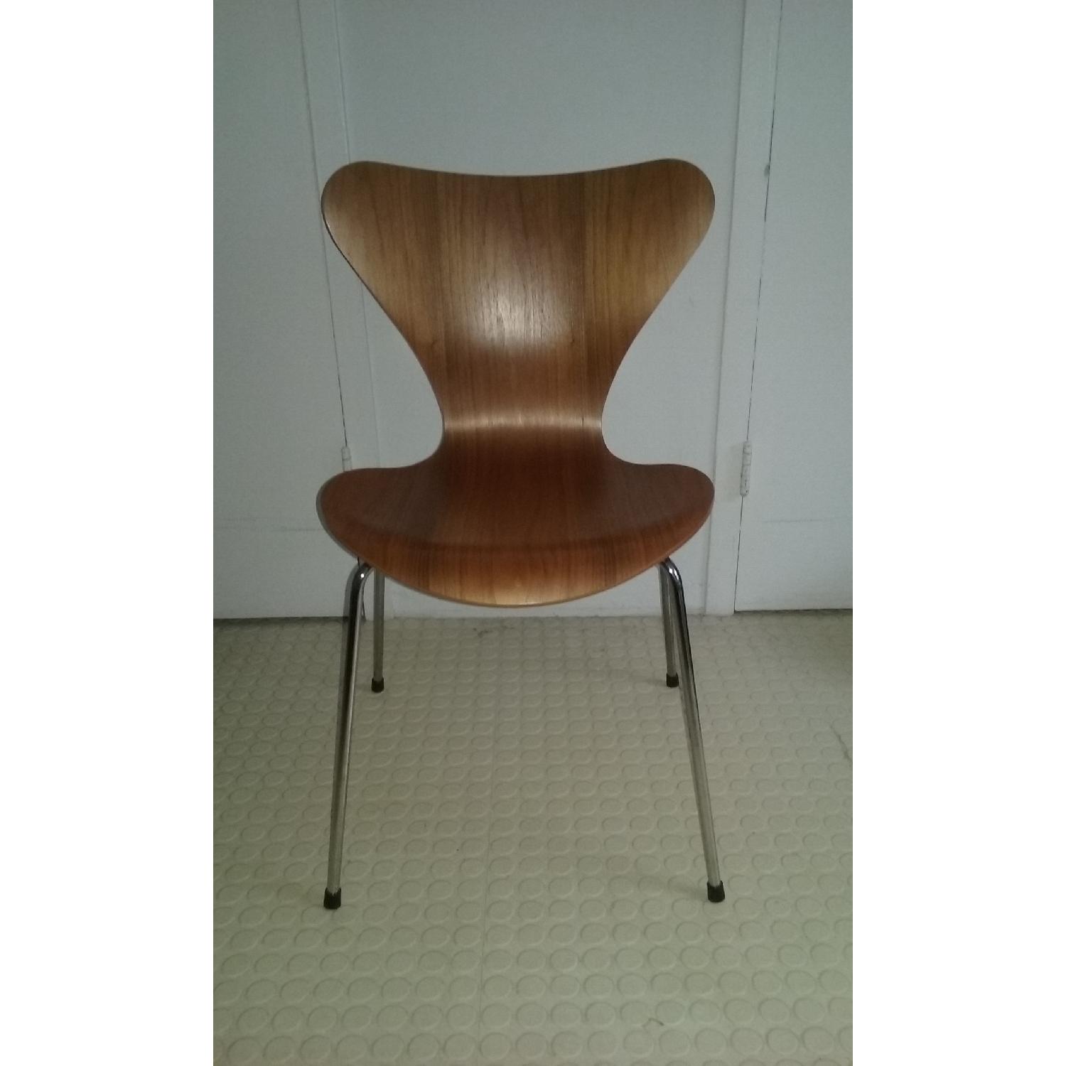 Design Within Reach Series 7 Chair - image-1