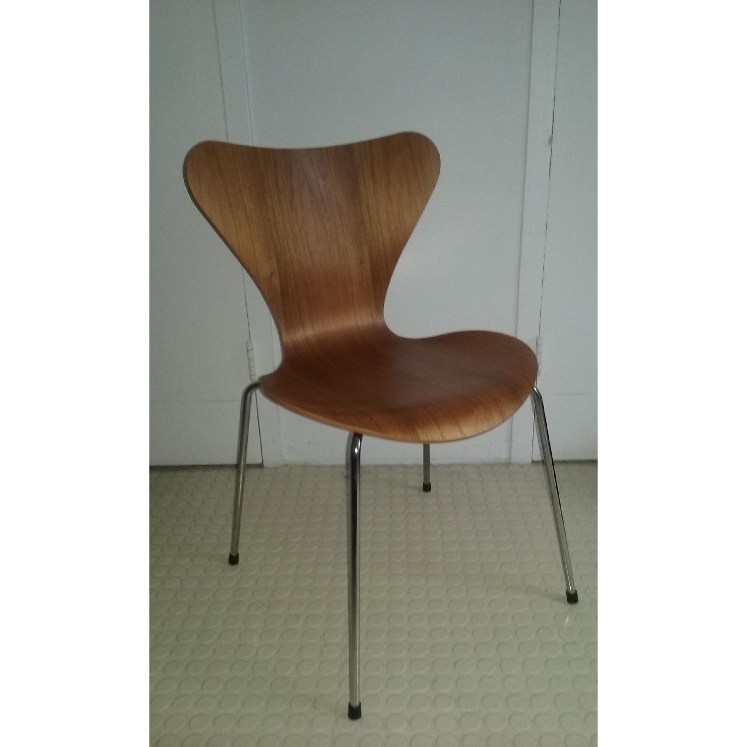 Design Within Reach Series 7 Chair - image-2