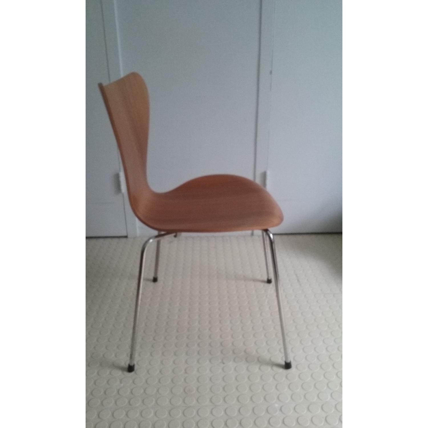 Design Within Reach Series 7 Chair - image-3