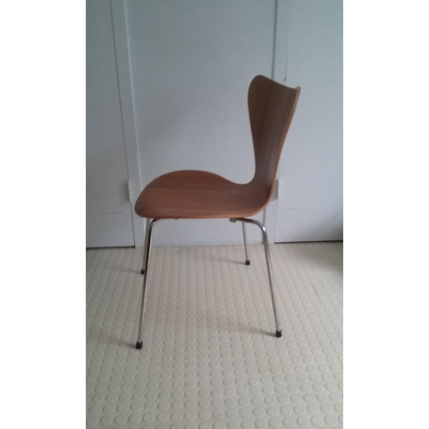 Design Within Reach Series 7 Chair - image-4