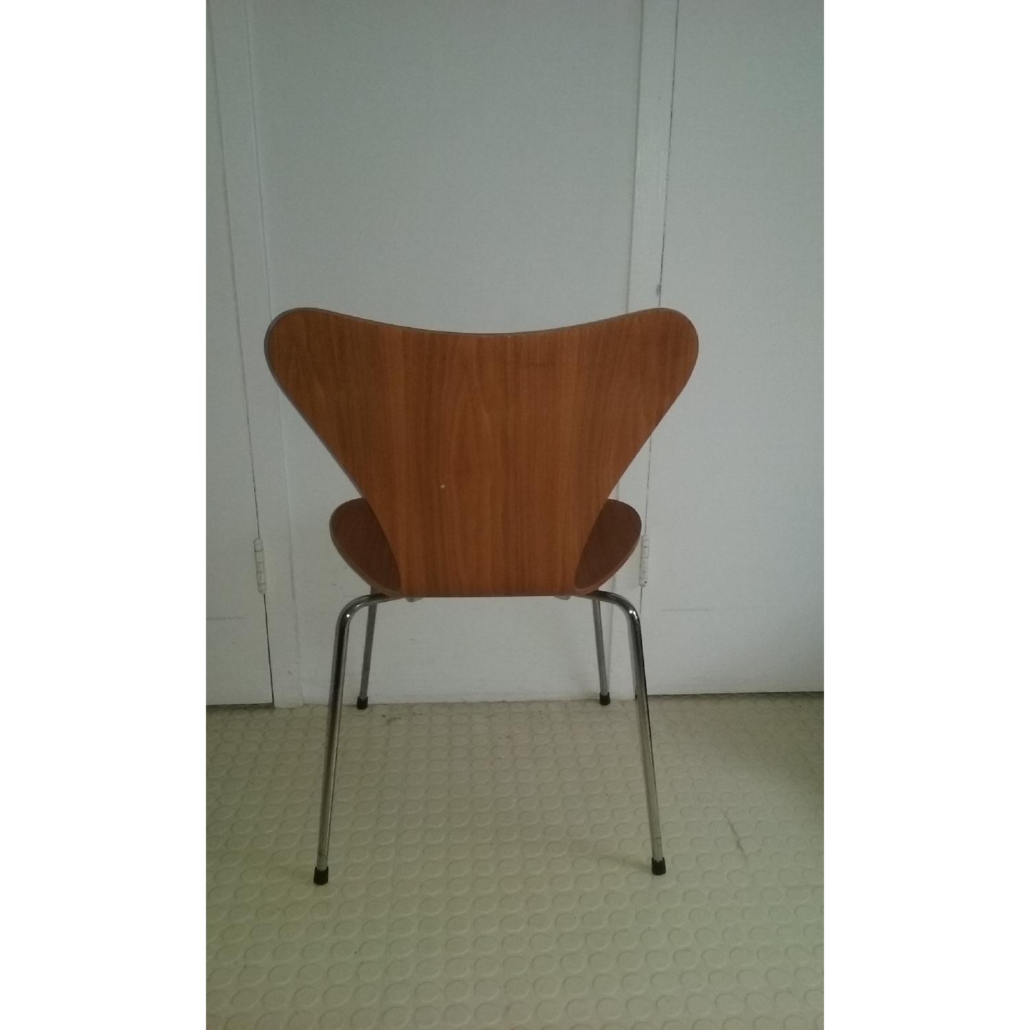 Design Within Reach Series 7 Chair - image-5