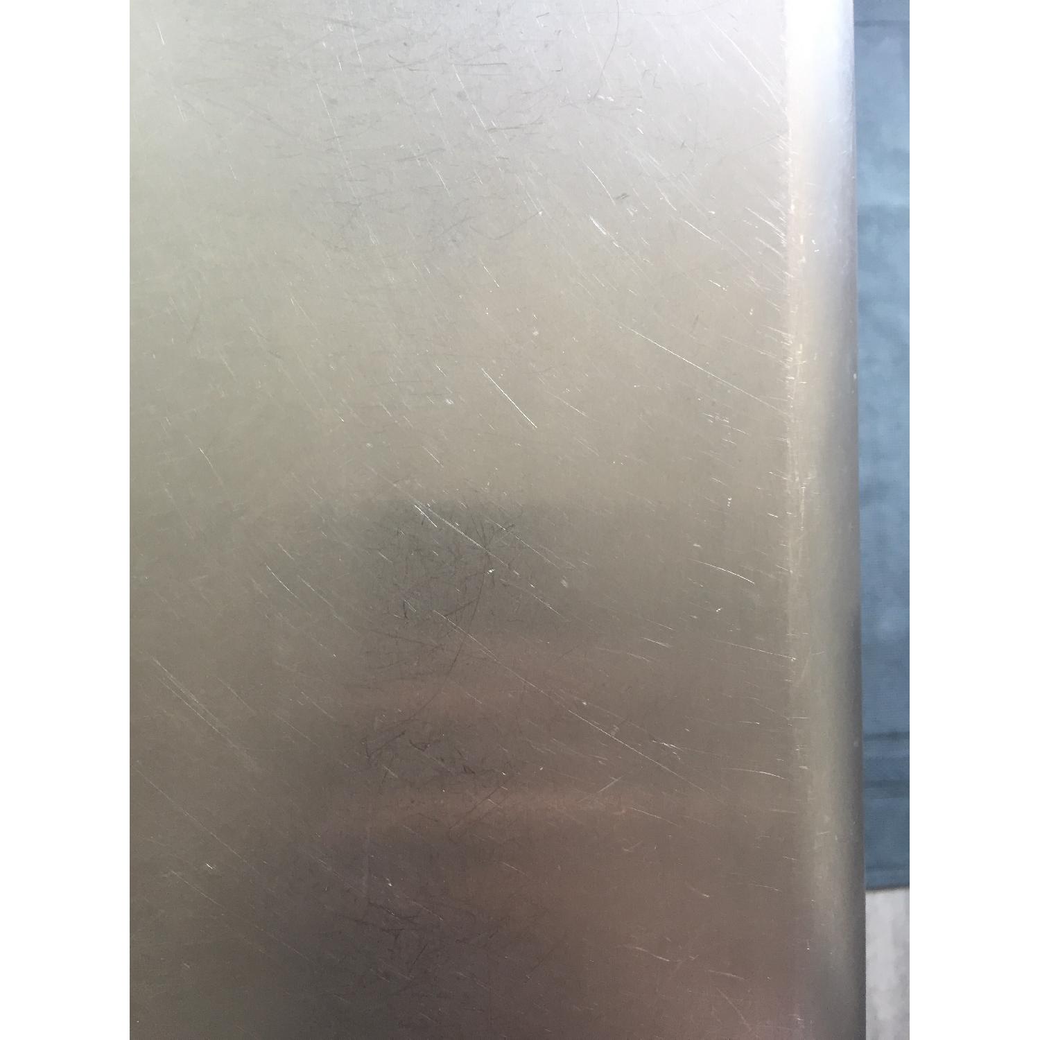 Stainless Steel industrial Chef's Table - image-5