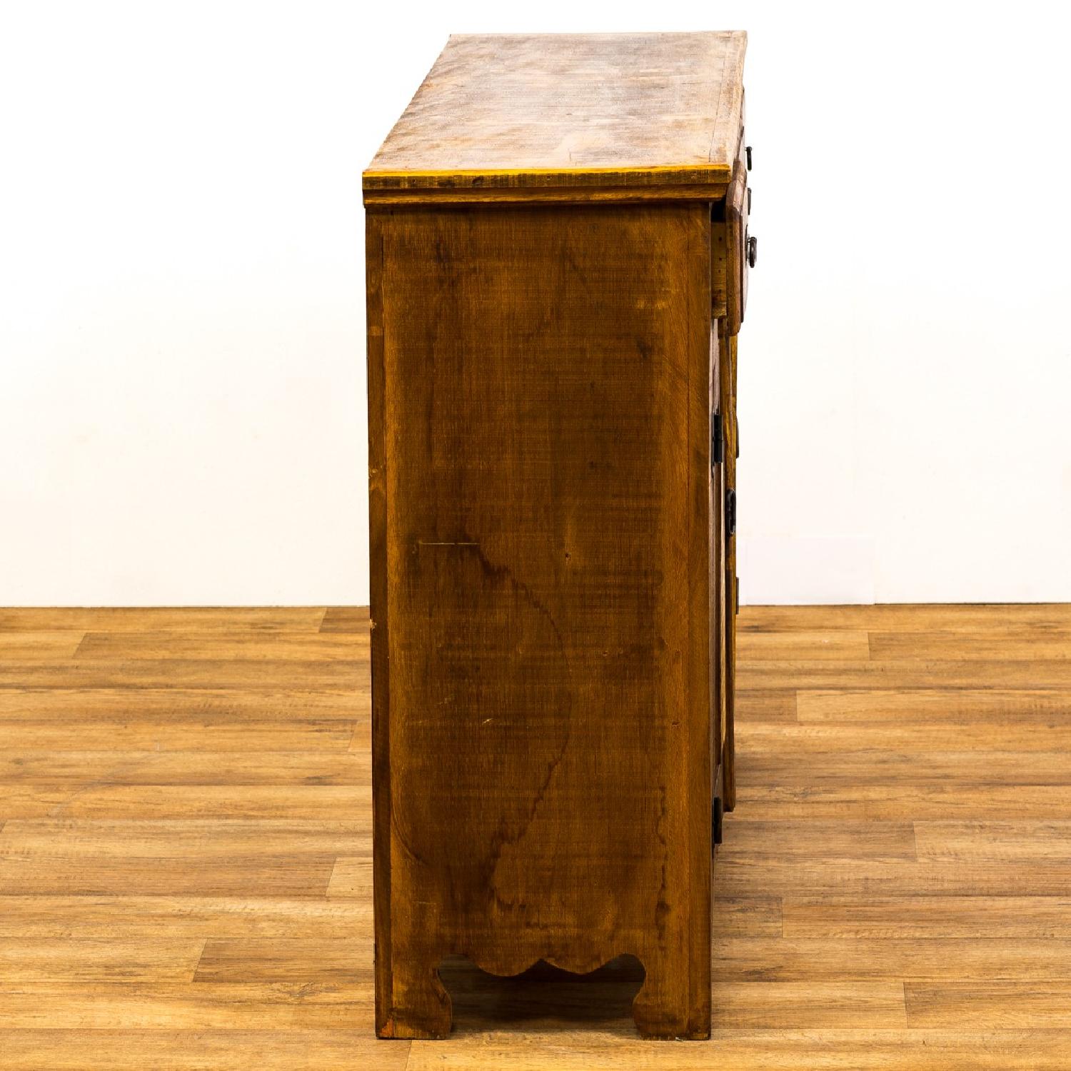 Reclaimed Wood Buffet/Sideboard - image-5