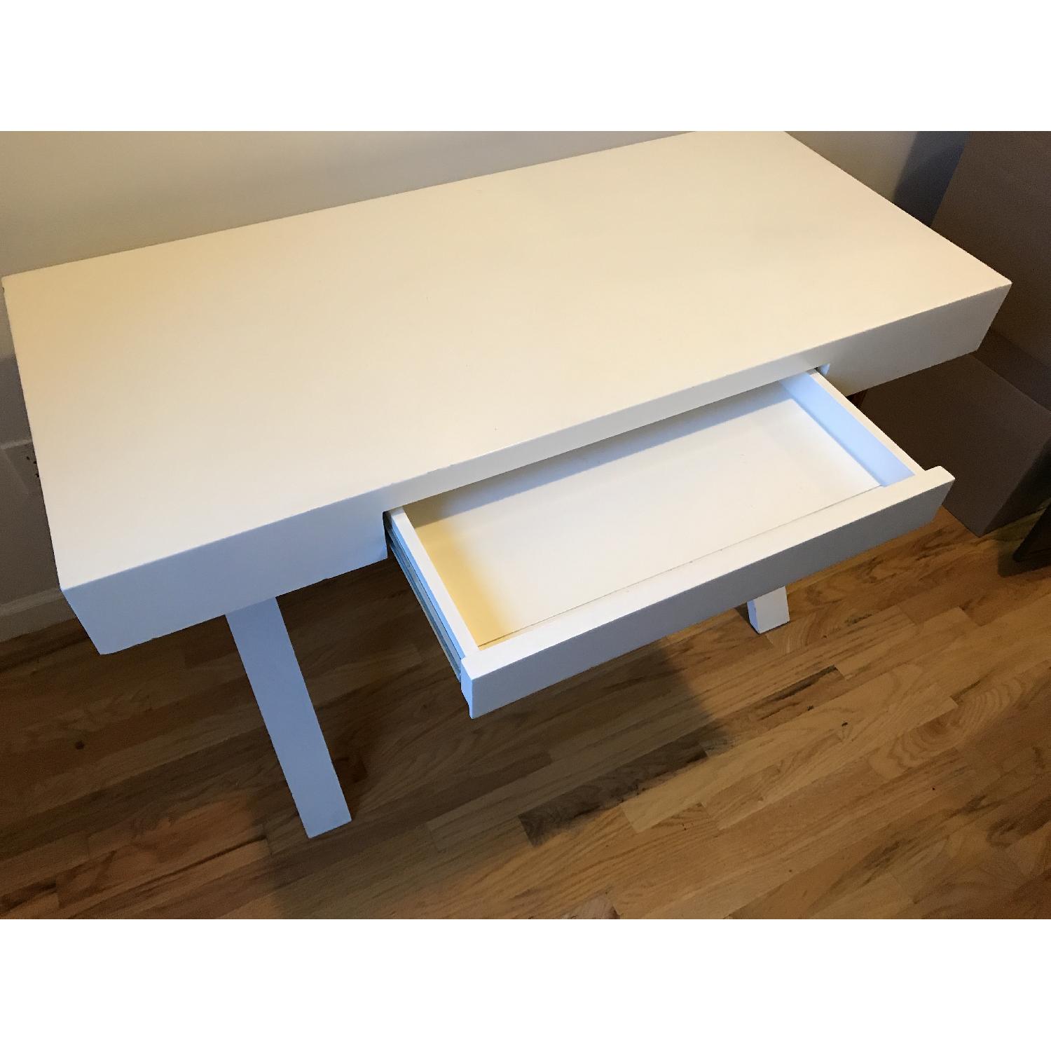 World Market Josephine Desk AptDeco