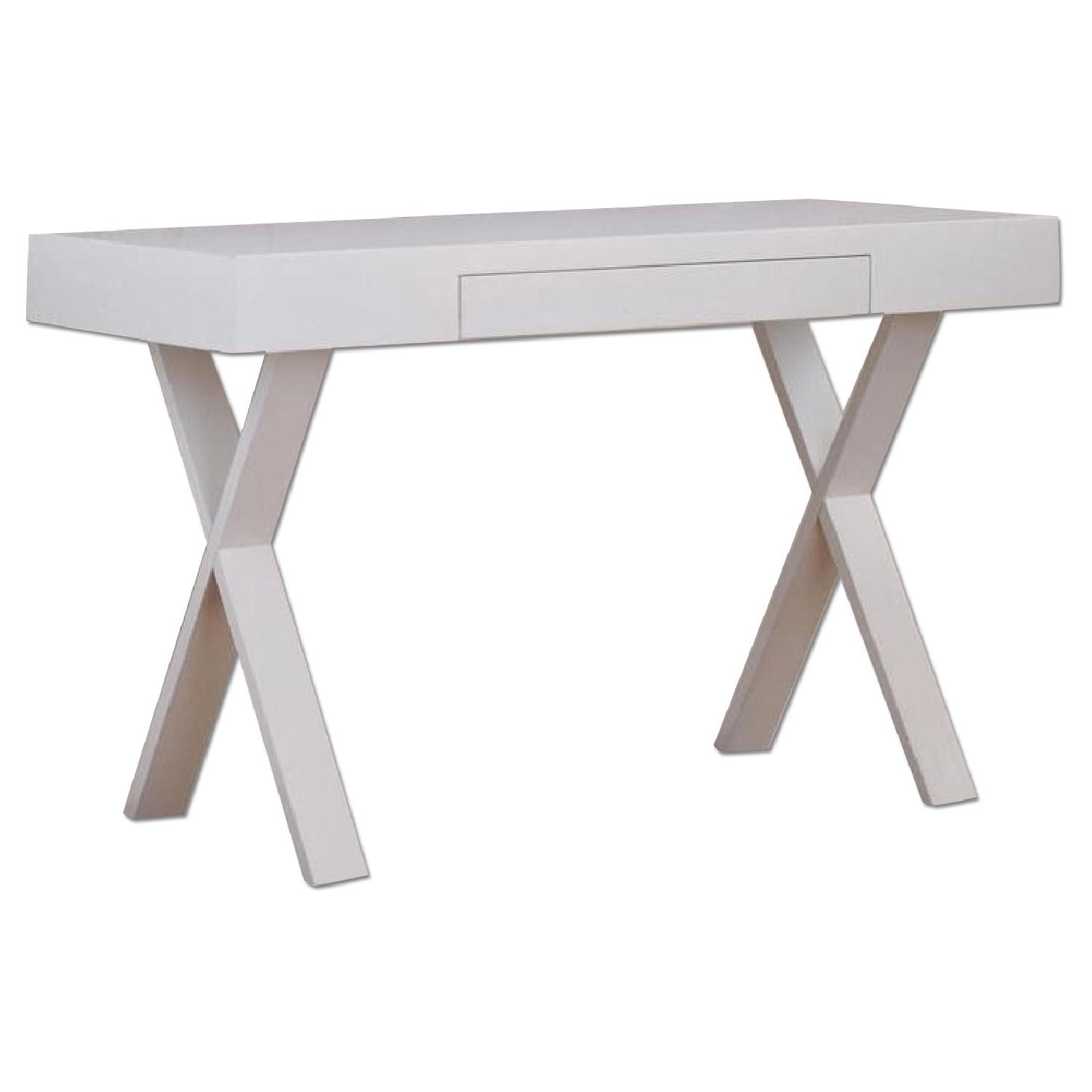 World Market Josephine Desk AptDeco