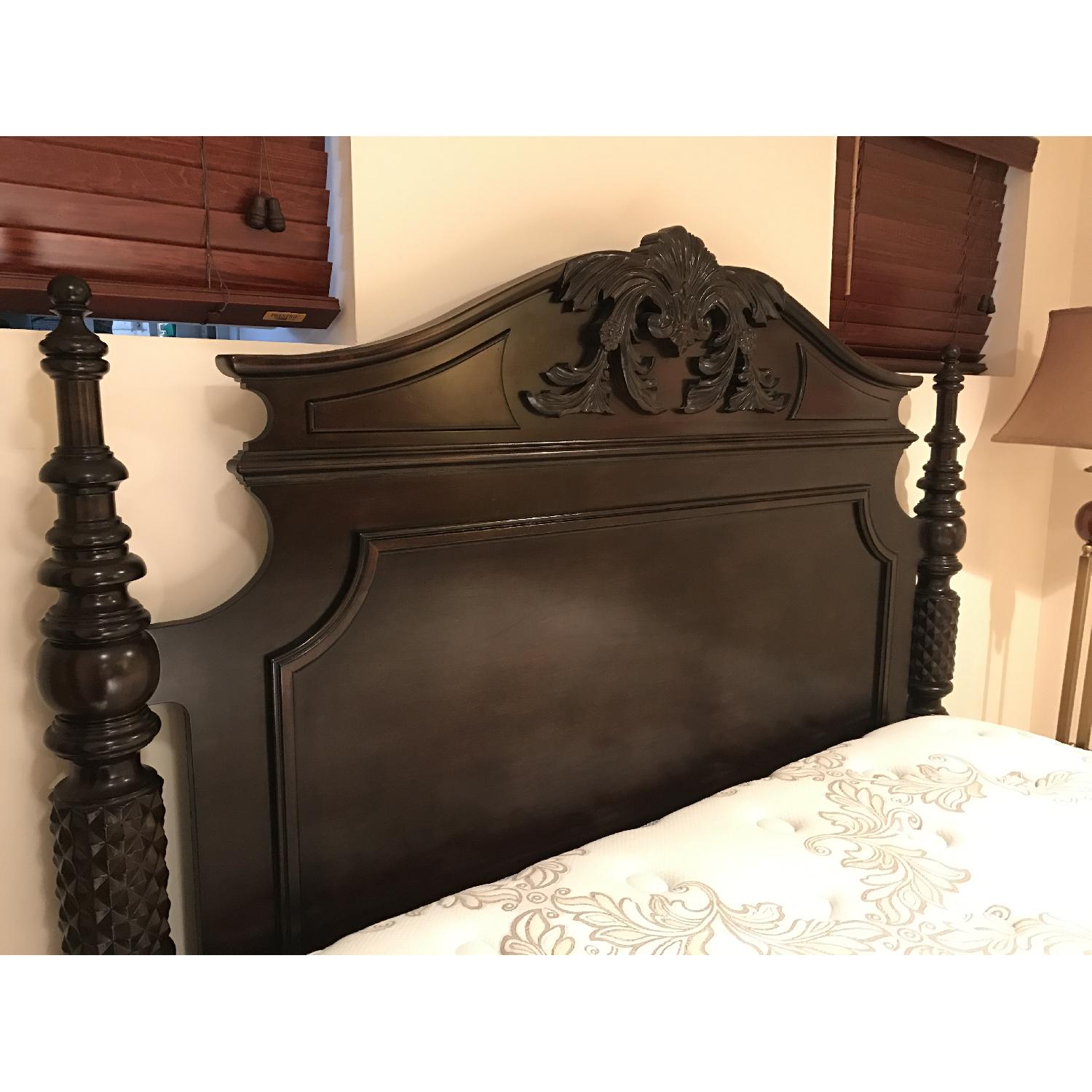 Raymour & Flanigan 3 Piece Bedroom Set - image-2