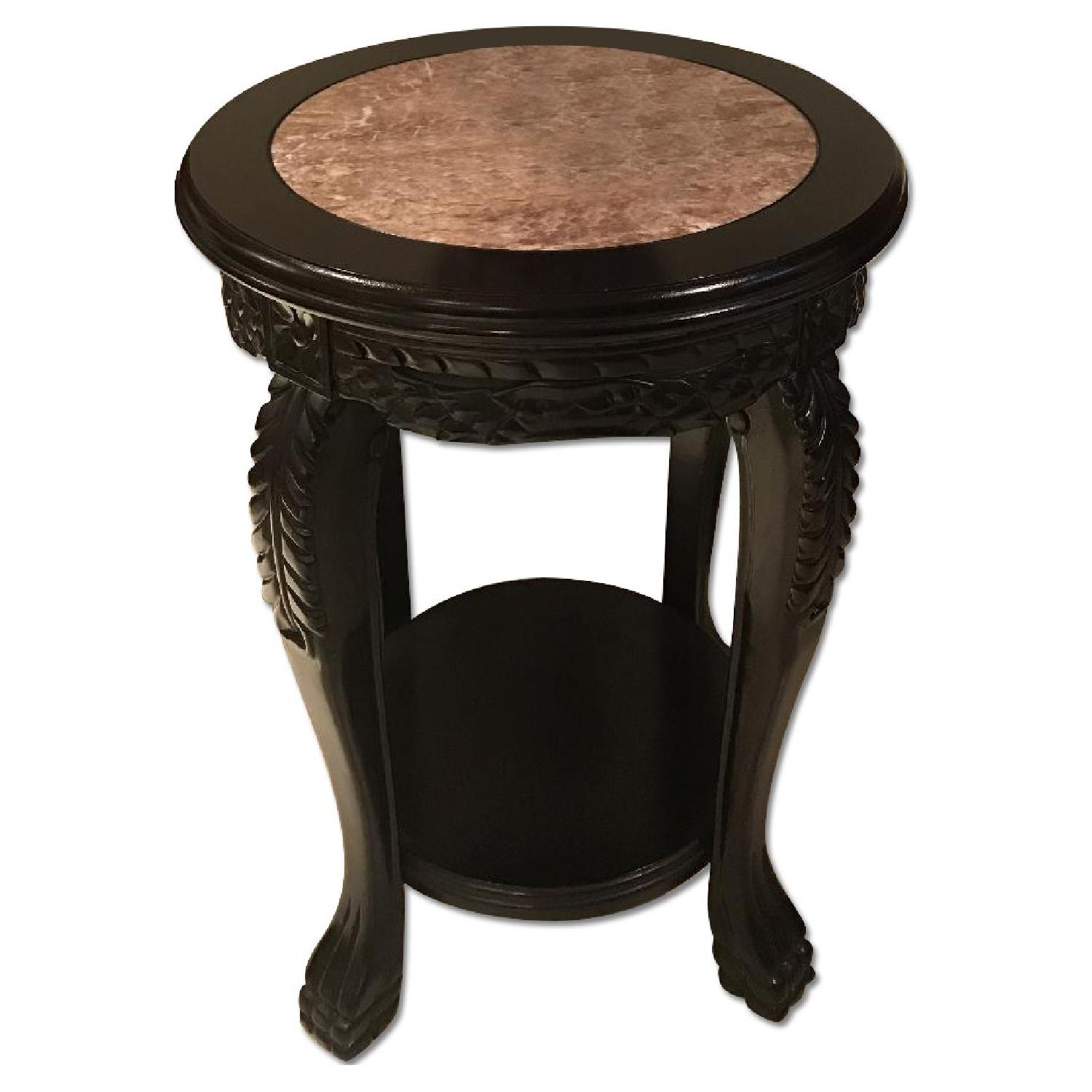 Raymour & Flanigan 3 Piece Bedroom Set - image-9