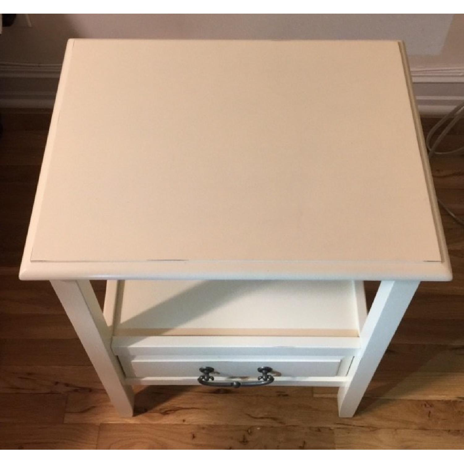 Pier 1 Anywhere Coffee Table + End Table + Console Table - image-2