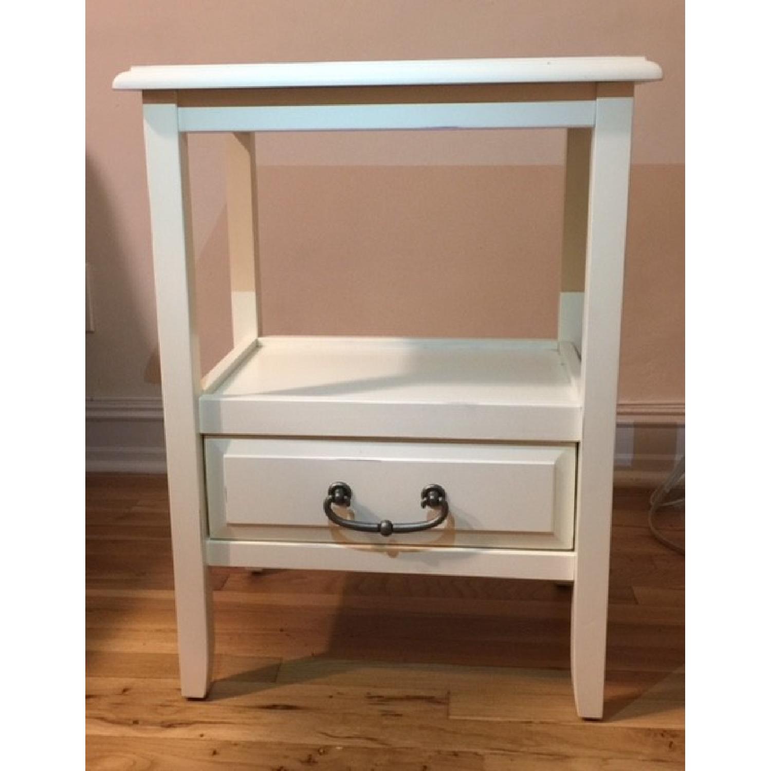 Pier 1 Anywhere Coffee Table + End Table + Console Table - image-3