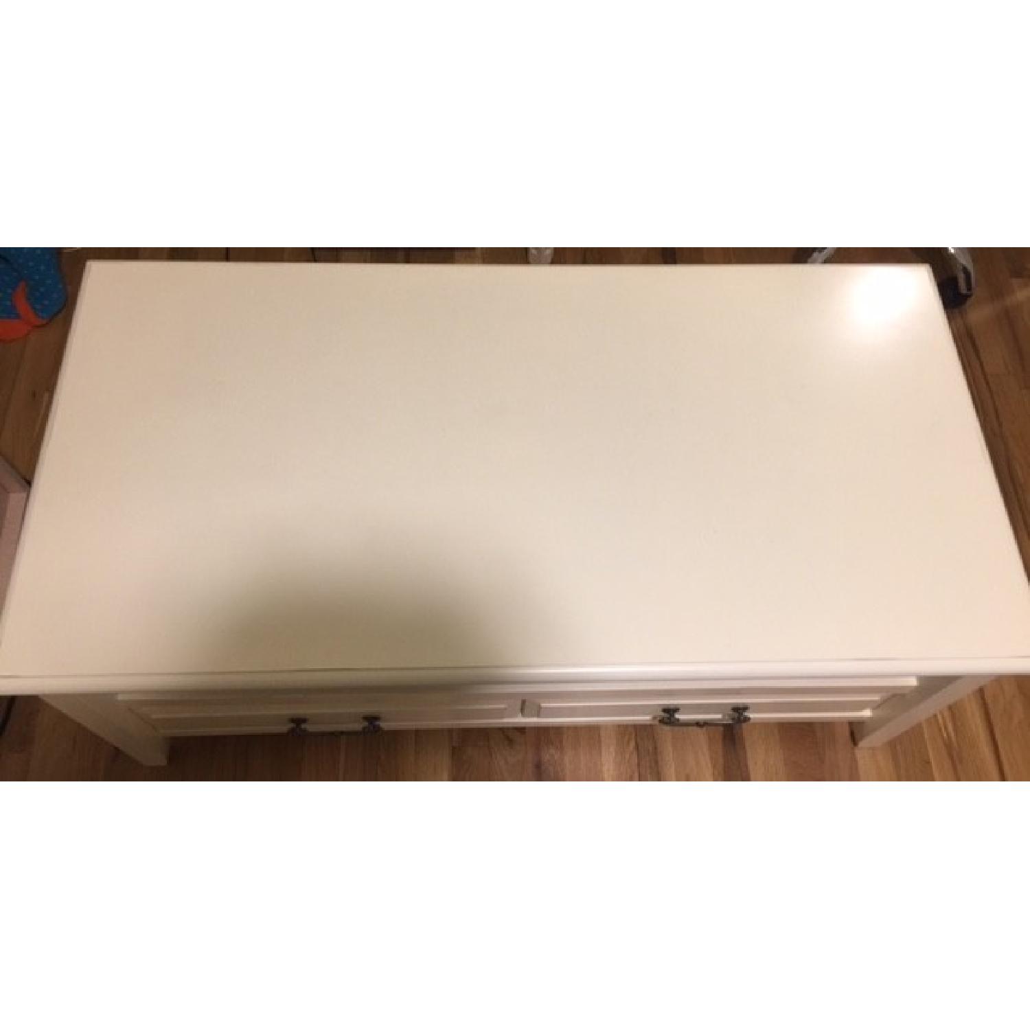 Pier 1 Anywhere Coffee Table + End Table + Console Table - image-7