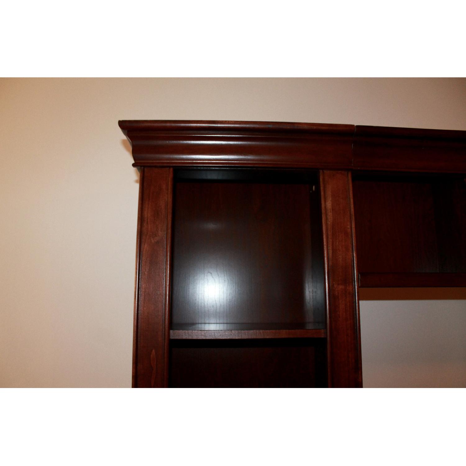 Raymour & Flanigan Hamilton Entertainment Center - image-5