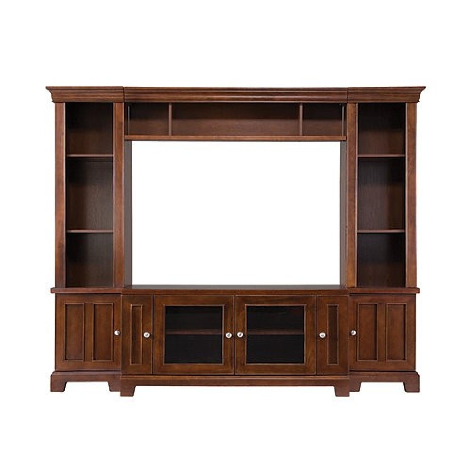 Raymour & Flanigan Hamilton Entertainment Center - image-6