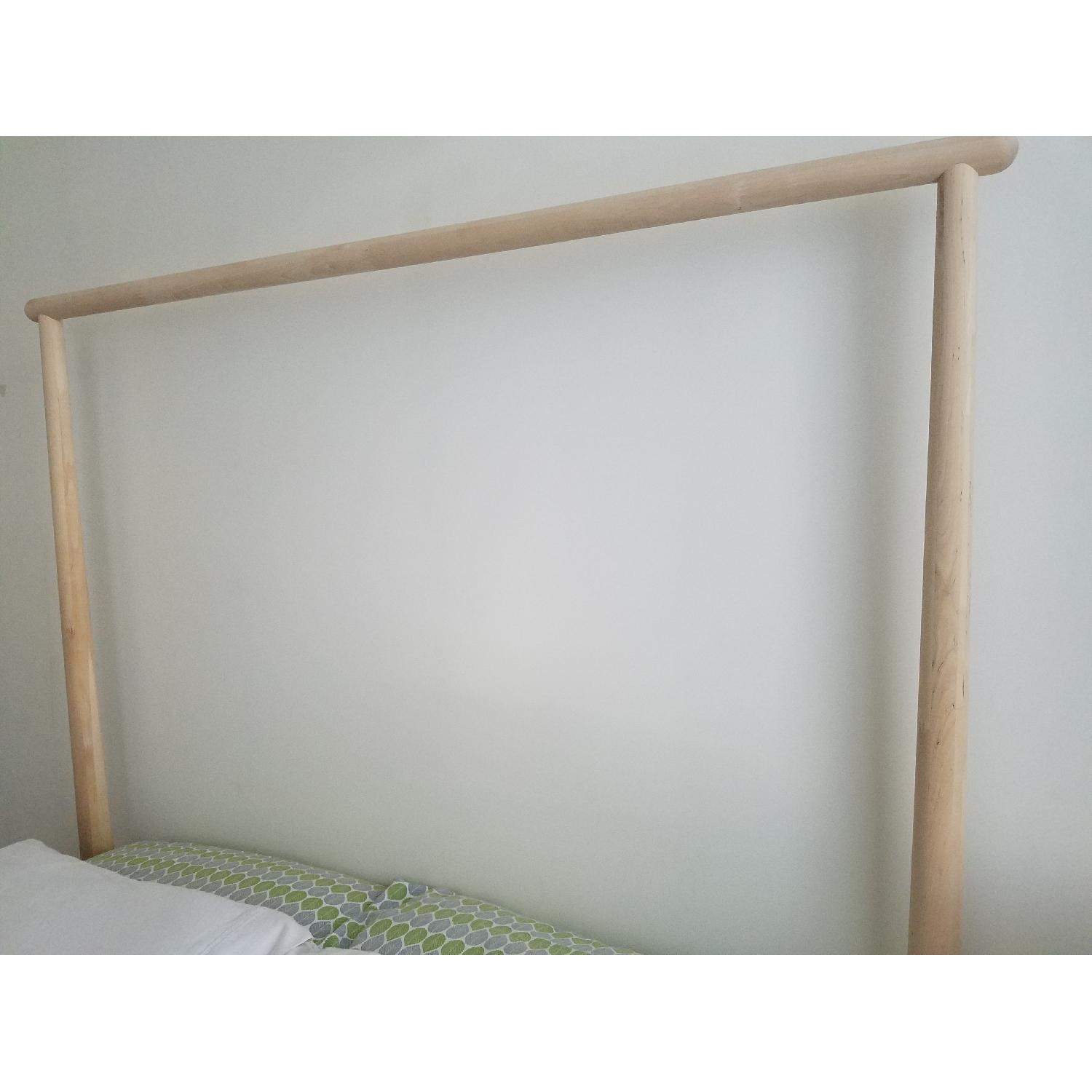 Ikea Gjora Full Bed AptDeco