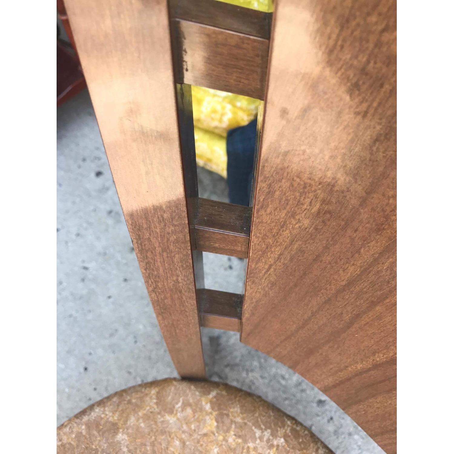 Vintage 1950s Mid Century Dining/Kitchen Chairs - image-12