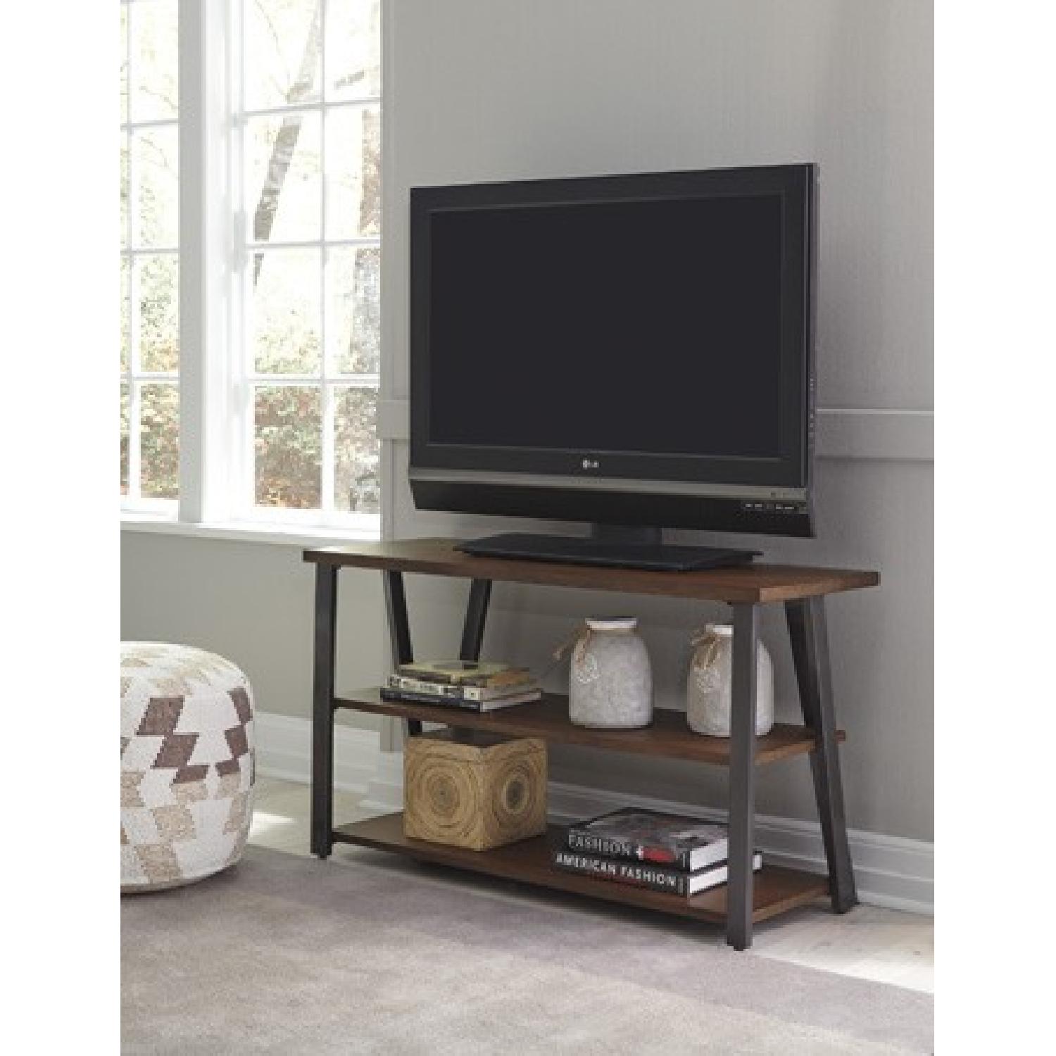 Ashley's Banilee TV Stand - image-1