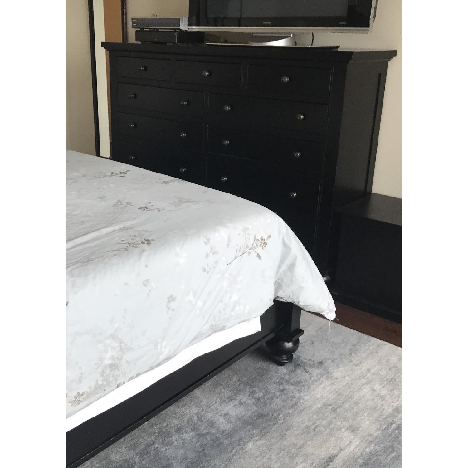 Restoration Hardware Camden Cedar Lined 11 Drawer Dresser - image-2