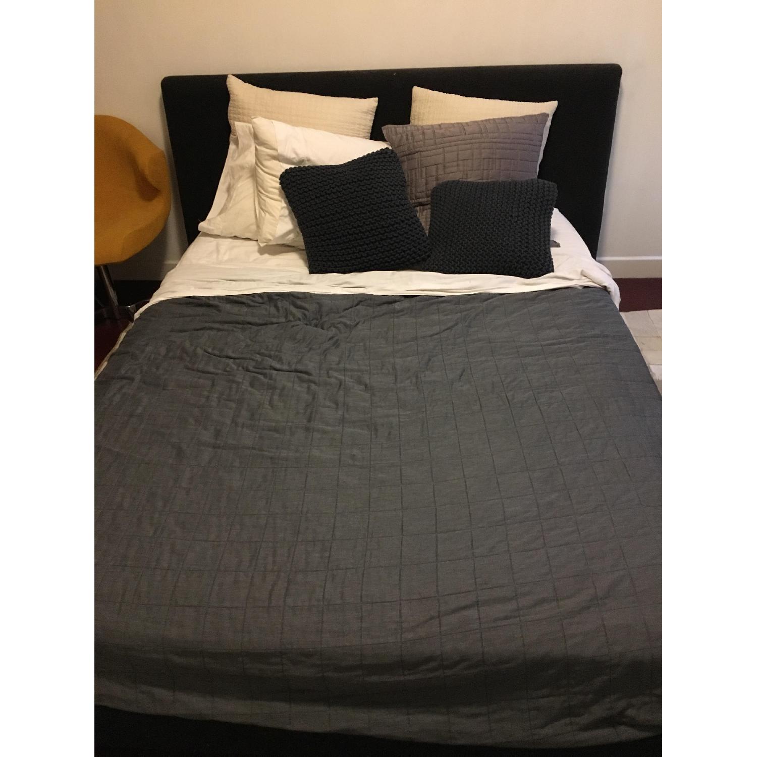 Design Within Reach Reve Bed - image-1